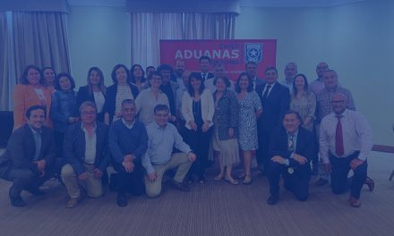 ANFACH y ADUANA realizan seminario