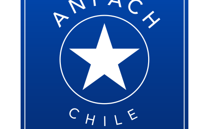 ANFACH y CAMCAP Firman Histórico Convenio de Cooperación para Capacitación Aduanera