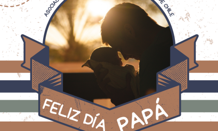 Feliz día papá