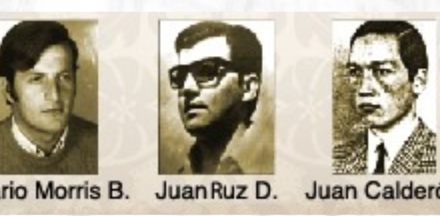 A 50 años del Golpe Militar en Chile: Remembranza en honor a los mártires aduaneros
