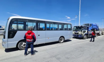 Fiscalizadores de Aduanas incauta vehículos de contrabando en Colchane