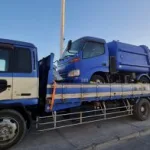 Frenan contrabanando de vehículos que saldrían por pasos no habilitados desde Chile a Bolivia