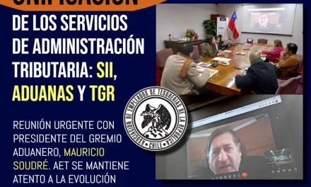 Gremios  rechazan unificación de Servicios de Administración Tributaria