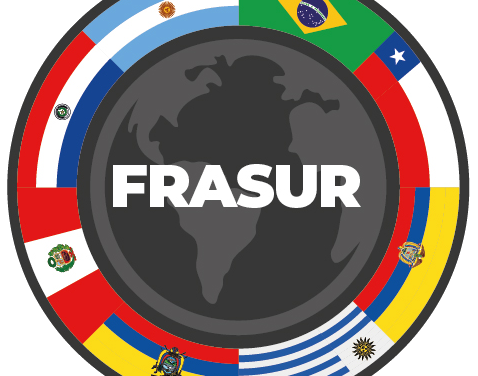 Presidente de FRASUR agradece la invitación a la inauguración del monolito en Pisagua