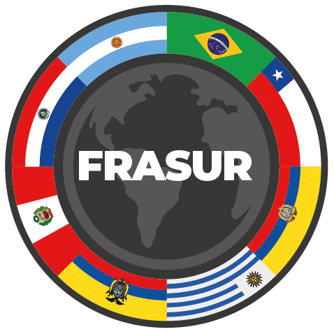 Presidente de FRASUR agradece la invitación a la inauguración del monolito en Pisagua