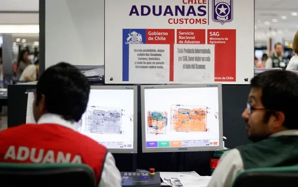 Aduanas tendrá el mayor aumento de gasto y dotación entre fiscalizadores tributarios