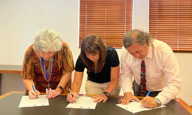 Anfach Comunica firma de protocolo de salida e inicio de redacción de Proyecto de ley de Fortalecimiento del Servicio Nacional de Aduanas, Encasillamiento y Nueva Planta del SNA