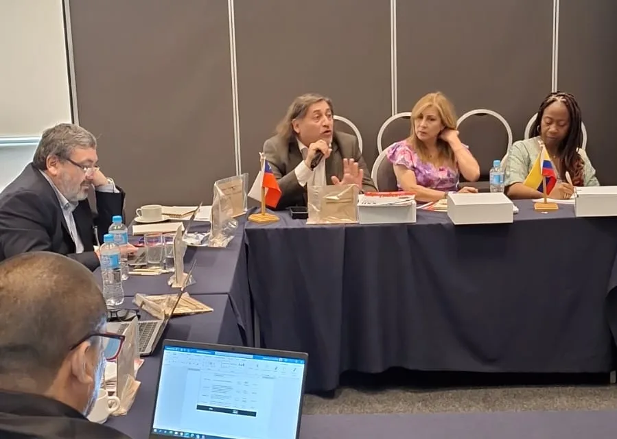 LA FEDERACIÓN DE FUNCIONARIOS ADUANEROS Y DE LA RECAUDACIÓN FISCAL DE AMÉRICA DEL SUR CELEBRÓ EXITOSAMENTE SU XXII CONGRESO ORDINARIO EN ASUNCIÓN DEL PARAGUA