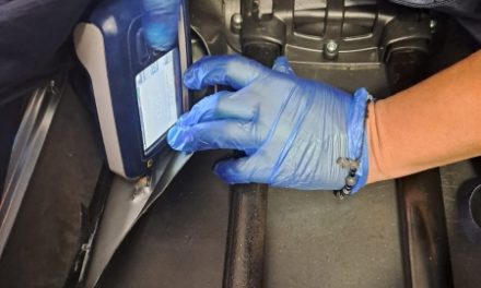 En Ollagüe Aduanas sorprende a mujer que portaba más de 2 kilos de cocaína en doble fondo de maleta