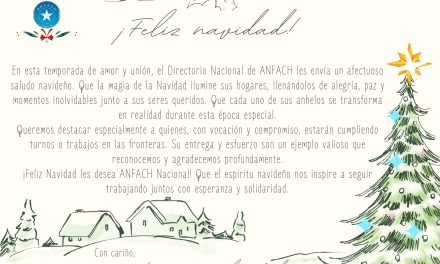 Feliz Navidad