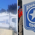 Aduanas aclara video donde se acusaba que no se les estaba dando «el uso necesario» a camiones escáner