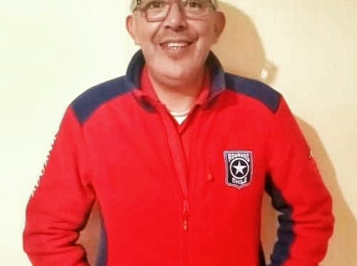 ANFACH lamenta el fallecimiento de Héctor Arnaldo Mansilla Argel, presidente de la filial Punta Arenas