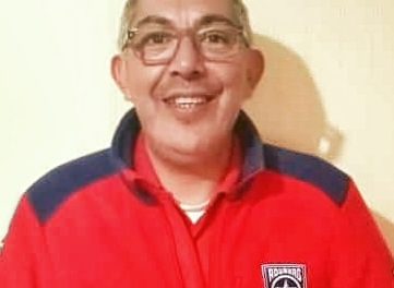 ANFACH lamenta el fallecimiento de Héctor Arnaldo Mansilla Argel, presidente de la filial Punta Arenas
