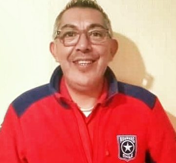 ANFACH lamenta el fallecimiento de Héctor Arnaldo Mansilla Argel, presidente de la filial Punta Arenas