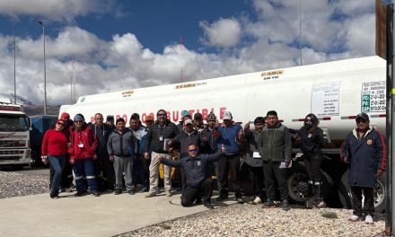 ANFACH Arica denuncia malas prácticas y exige mejoras laborales en Aduana Regional