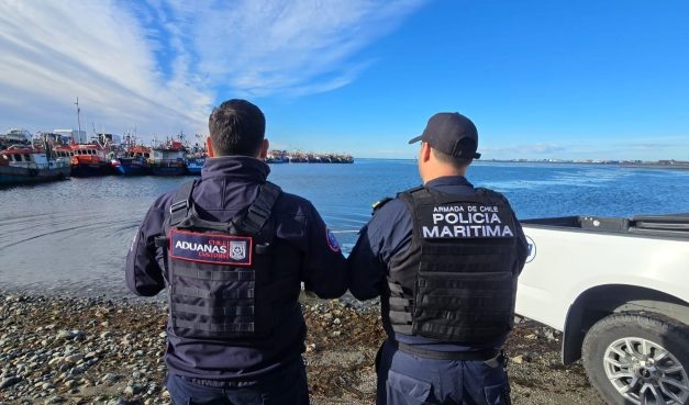 Yates ofrecían servicios turísticos de manera Ilegal