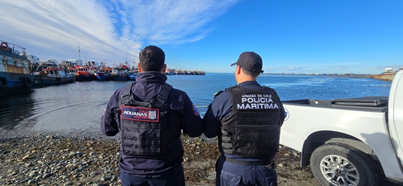 Yates ofrecían servicios turísticos de manera Ilegal