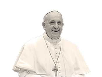 COMUNICADO PÚBLICO ANTE EL FALLECIMIENTO DE SU SANTIDAD EL PAPA FRANCISCO
