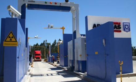 Plan Nacional contra el Crimen Organizado invertirá $3,3 mil millones en Aduanas para fortalecer seguridad fronteriza
