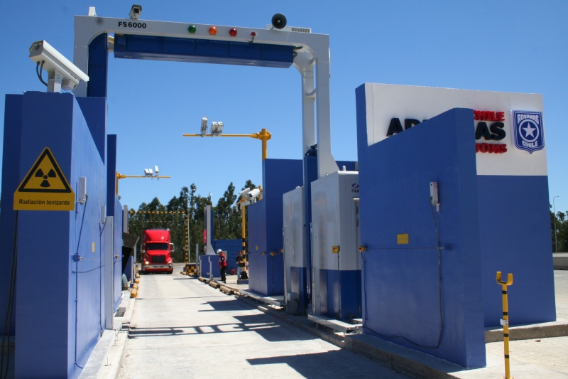 Plan Nacional contra el Crimen Organizado invertirá $3,3 mil millones en Aduanas para fortalecer seguridad fronteriza