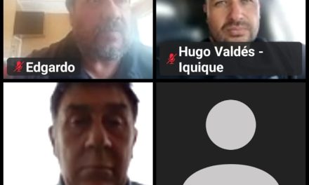 Asamblea Extraordinaria Informativa contó con representación total de las filiales y abordó en detalle el proceso de encasillamiento