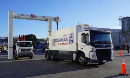 Aduanas recauda más de US$4 mil millones en el primer trimestre de 2025