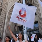 Más de un mes: Paro de la Corporación de Asistencia Judicial no arriba a acuerdo