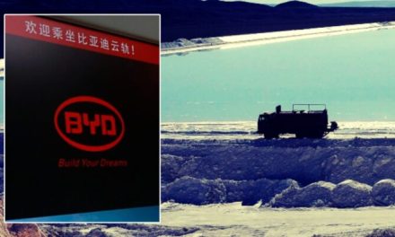 Fuga de empresas chinas en el norte de Chile agudiza discusión en torno a la «permisología»