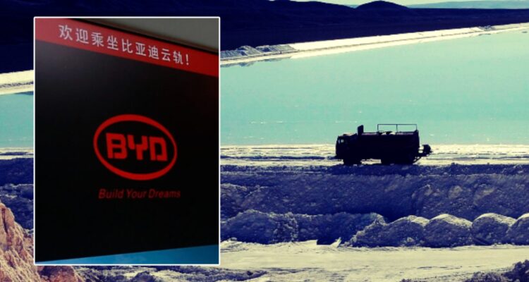 Fuga de empresas chinas en el norte de Chile agudiza discusión en torno a la «permisología»