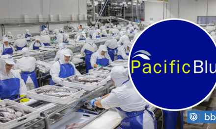 2400 afectados por cierre de PacificBlu tras fraccionamiento: acusa a subsecretario de Pesca de mentir