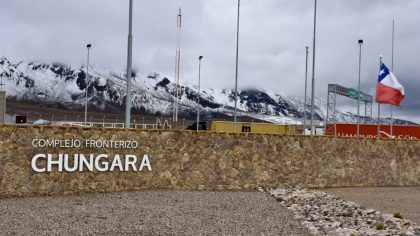 Asociación de funcionarios de Aduanas y SAG contemplan realizar llamado a movilización