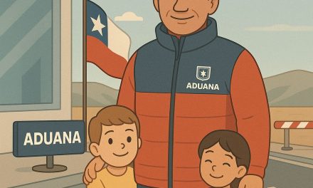 Feliz día papá