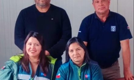 Las Asociaciones de funcionarios de Aduanas y Sag filiales Arica, hacen un llamado a sus socios y socias para estar atentos ante un llamado a movilización.