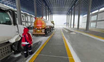 Anfach Arica advierte: Complejo Chungará y sector Tambo Quemado no garantizan condiciones seguras para funcionarios
