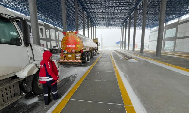 Anfach Arica advierte: Complejo Chungará y sector Tambo Quemado no garantizan condiciones seguras para funcionarios