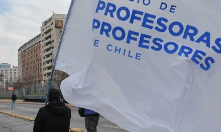 Este miércoles comienza nuevo paro nacional del Colegio de Profesores en medio de críticas al Gobierno