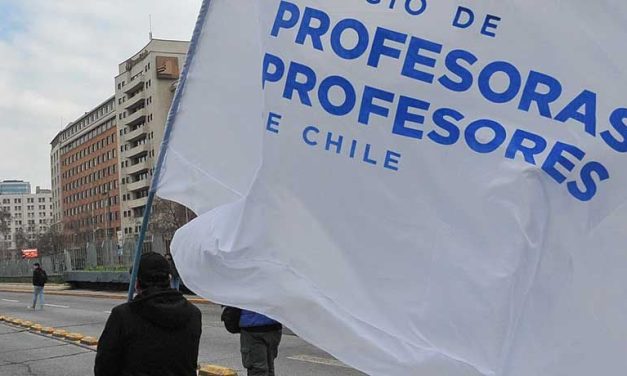 Este miércoles comienza nuevo paro nacional del Colegio de Profesores en medio de críticas al Gobierno