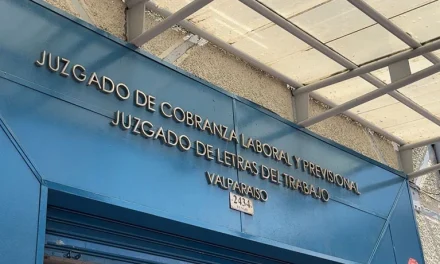 Juzgado de Viña ordena a TVN a pagar millonaria indemnización por despido injustificado de histórico trabajador