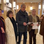 COLEGIO DE PROFESORES INGRESÓ REQUERIMIENTO EN CONTRALORÍA POR SUS OFICIOS QUE VULNERAN DERECHOS DOCENTES.