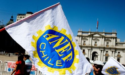ANEF INVITA A SUS DIRIGENTES/AS DE BASE A POSTULAR A LA DIPLOMATURA EN SINDICALISMO INTERNACIONAL – CLATE – ALAL – ACTRAV OIT