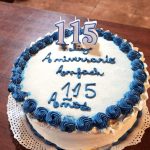 Filial Puerto Montt conmemoró 115 años de ANFACH con emotiva celebración gremial