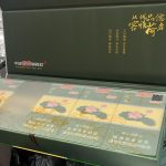 Aduanas incauta casi 100 mil cigarrillos de contrabando en San Antonio gracias a tecnología escáner
