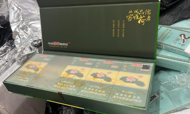 Aduanas incauta casi 100 mil cigarrillos de contrabando en San Antonio gracias a tecnología escáner