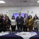 Marcel encabeza reunión para elaborar primer Código de Ética para el Estado y funcionarios públicos