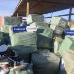 Tarapacá: funcionario de Aduanas quedó en prisión por contrabando y fraude al fisco