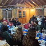 ANFACH Puerto Montt celebró Fiestas Patrias con la 2ª versión del Concurso de Decoración Dieciochera