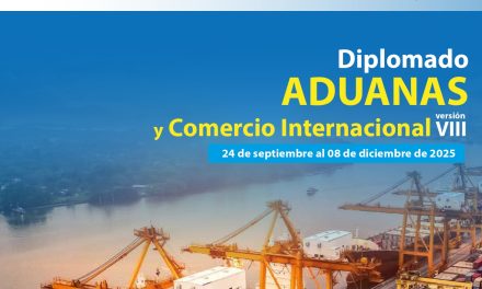 VIII Versión del Diplomado en Tributación Aduanera