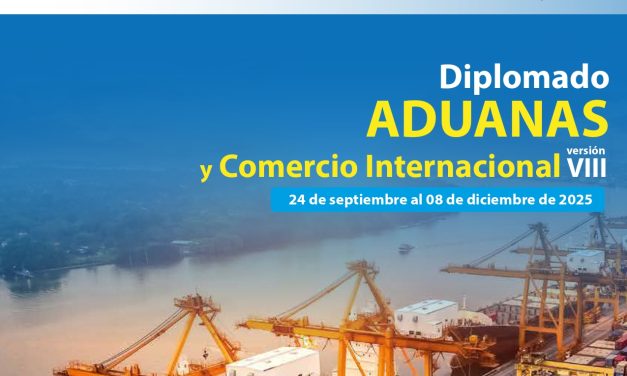 VIII Versión del Diplomado en Tributación Aduanera