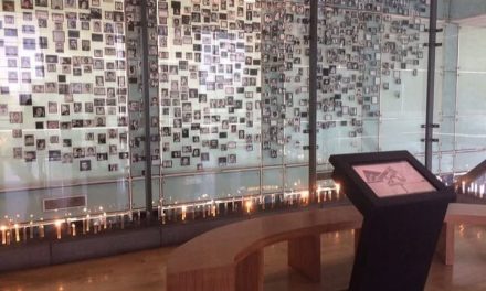 ANFACH conmemora a los mártires aduaneros a 52 años del Golpe de Estado