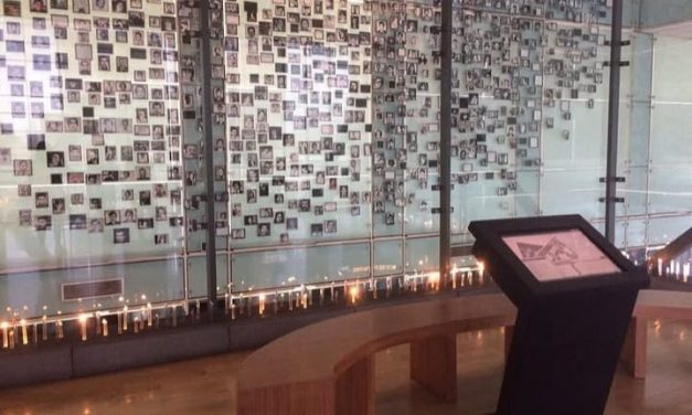 ANFACH conmemora a los mártires aduaneros a 52 años del Golpe de Estado